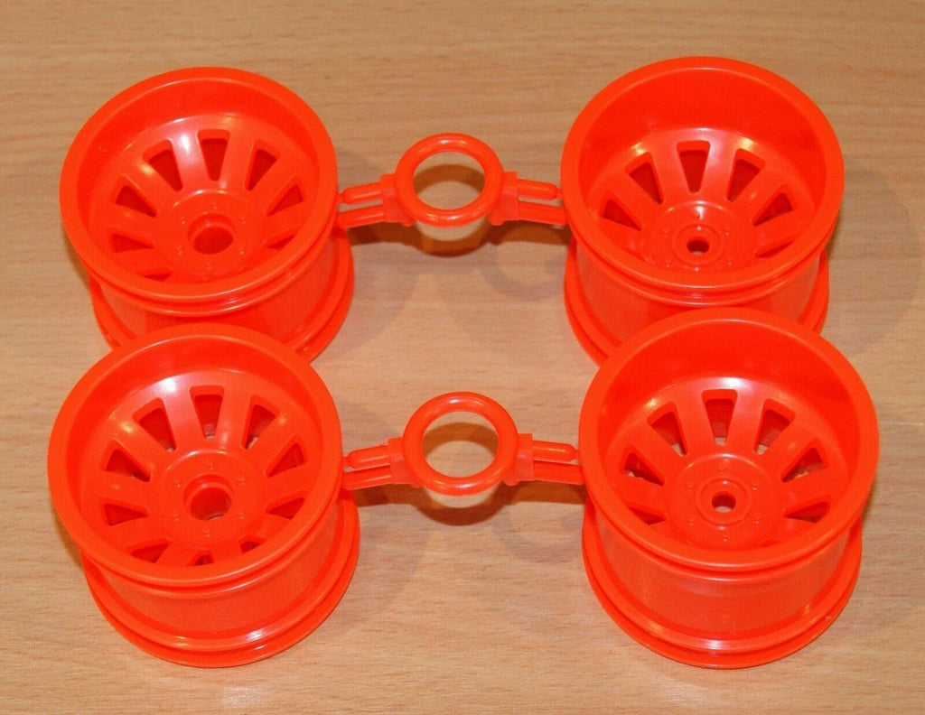 RC Wheel Set for 58122