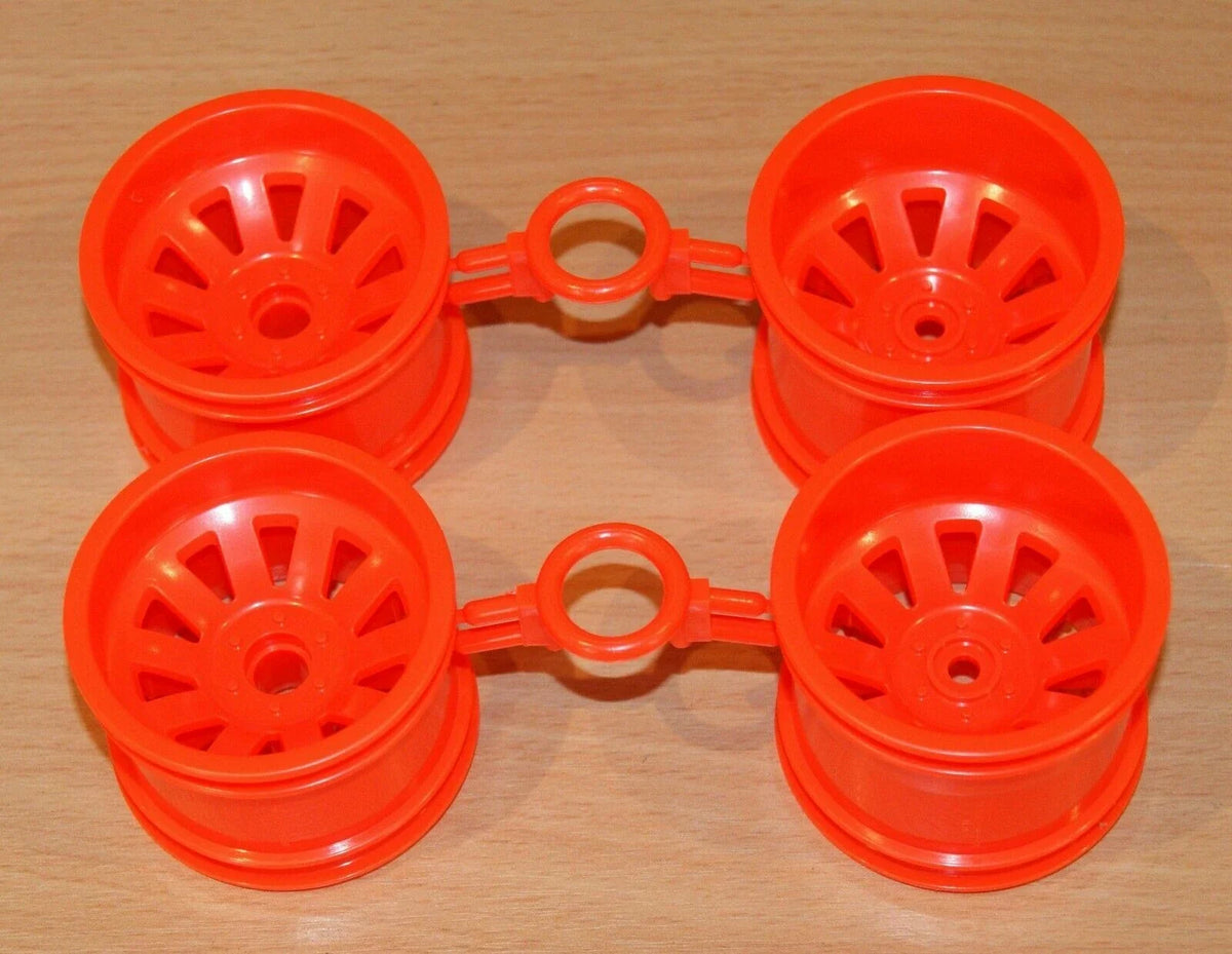 RC Wheel Set for 58122