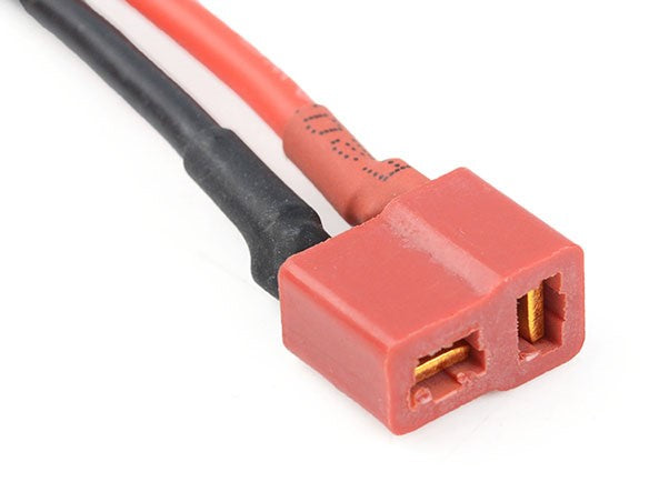 RC4WD "T" Style Female to XT60 Female Connector Adapter Z-E0146