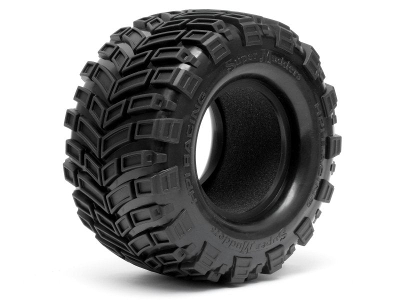SUPER MUDDERS TIRE (165x88mm/2pcs) - Savage