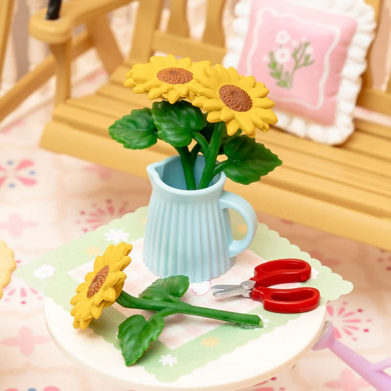 Rolife Sunny Break Terrace Super Creator Extension Pack DWP08