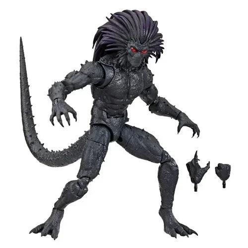 Marvel Legends Strange Tales 6-Inch Action Figure (Blackheart BAF) - Select Figure(s)