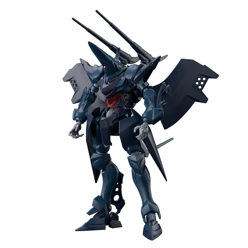 HG 1/144 Hambrabi (GQ)