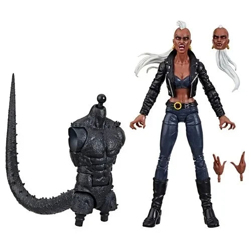 Marvel Legends Strange Tales 6-Inch Action Figure (Blackheart BAF) - Select Figure(s)