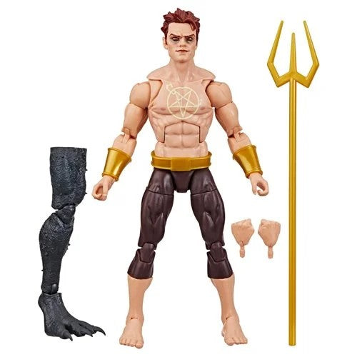 Marvel Legends Strange Tales 6-Inch Action Figure (Blackheart BAF) - Select Figure(s)