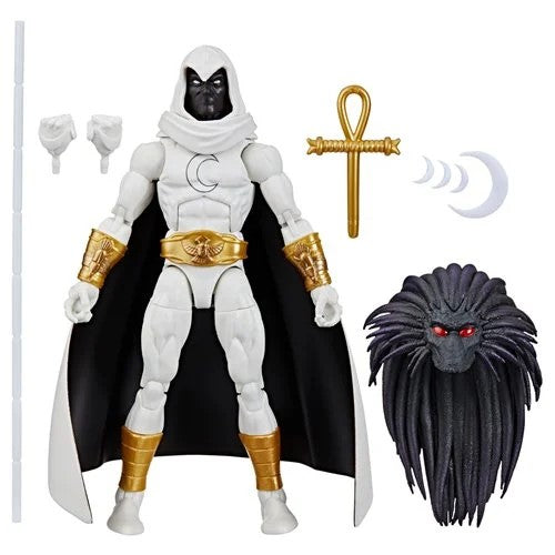 Marvel Legends Strange Tales 6-Inch Action Figure (Blackheart BAF) - Select Figure(s)