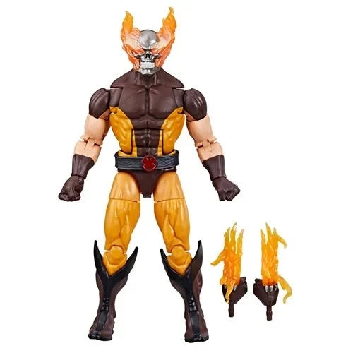 Marvel Legends Strange Tales 6-Inch Action Figure (Blackheart BAF) - Select Figure(s)