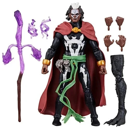 Marvel Legends Strange Tales 6-Inch Action Figure (Blackheart BAF) - Select Figure(s)
