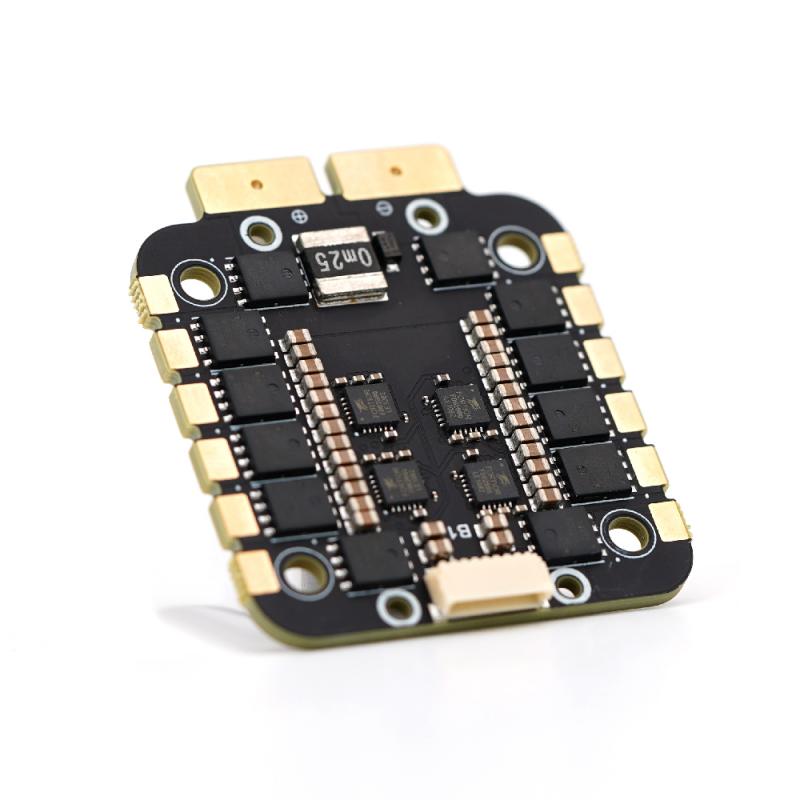 Team Blacksheep (TBS) - Lucid 8S 4in1 Electronic Speed Controller (ESC)