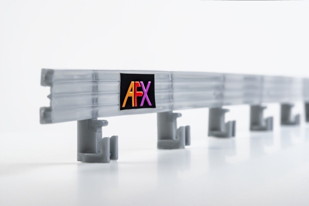 ARMCO Barriers