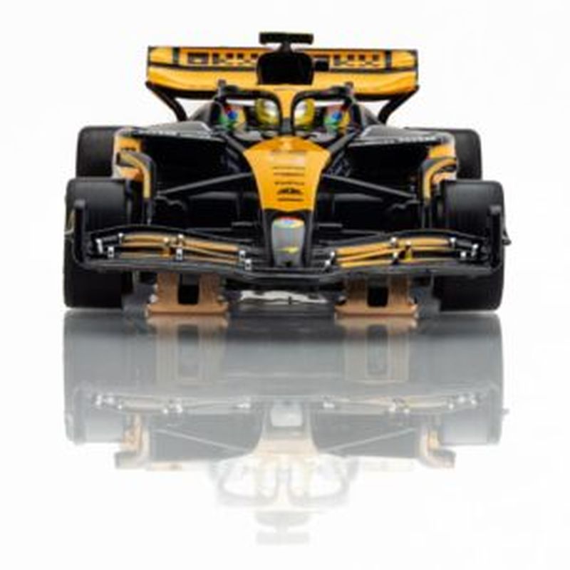 McLaren F1 MCL 38 #4 AU 2024