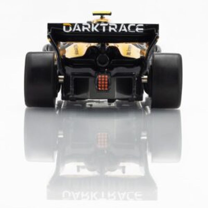McLaren F1 MCL 38 #4 AU 2024