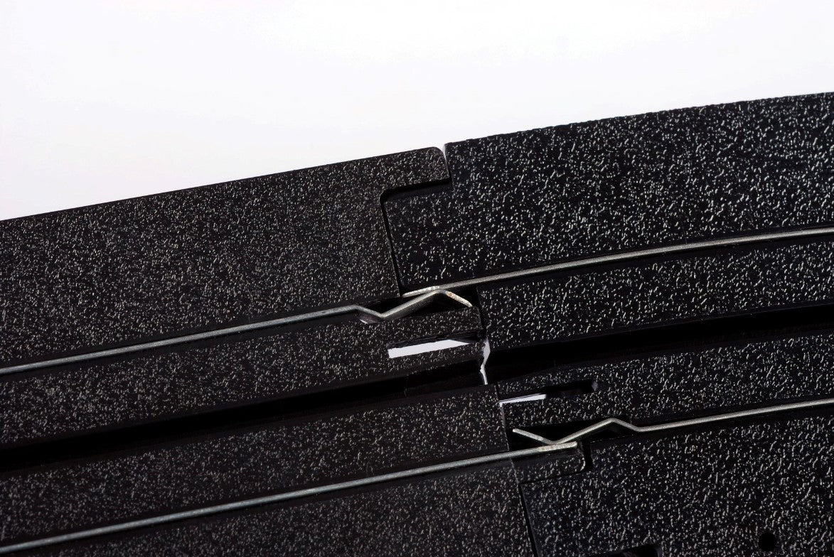 Track, CrissCross 9" (2pcs)