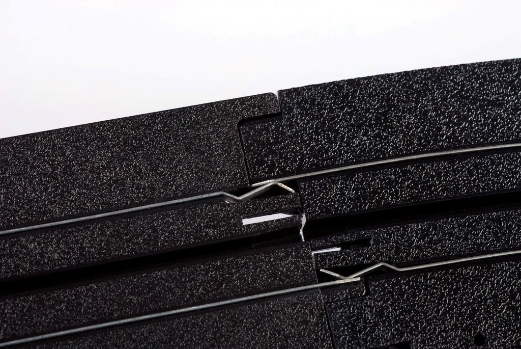 Track, CrissCross 9" (2pcs)