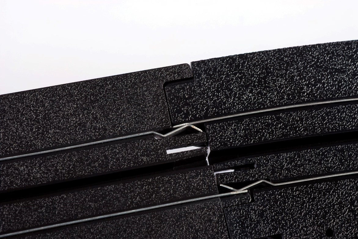 Track, CrissCross 9" (2pcs)
