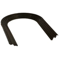Track, Banked Curve 9" Radius Set