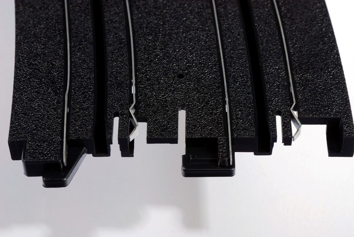 Track, Banked Curve 9" Radius Set