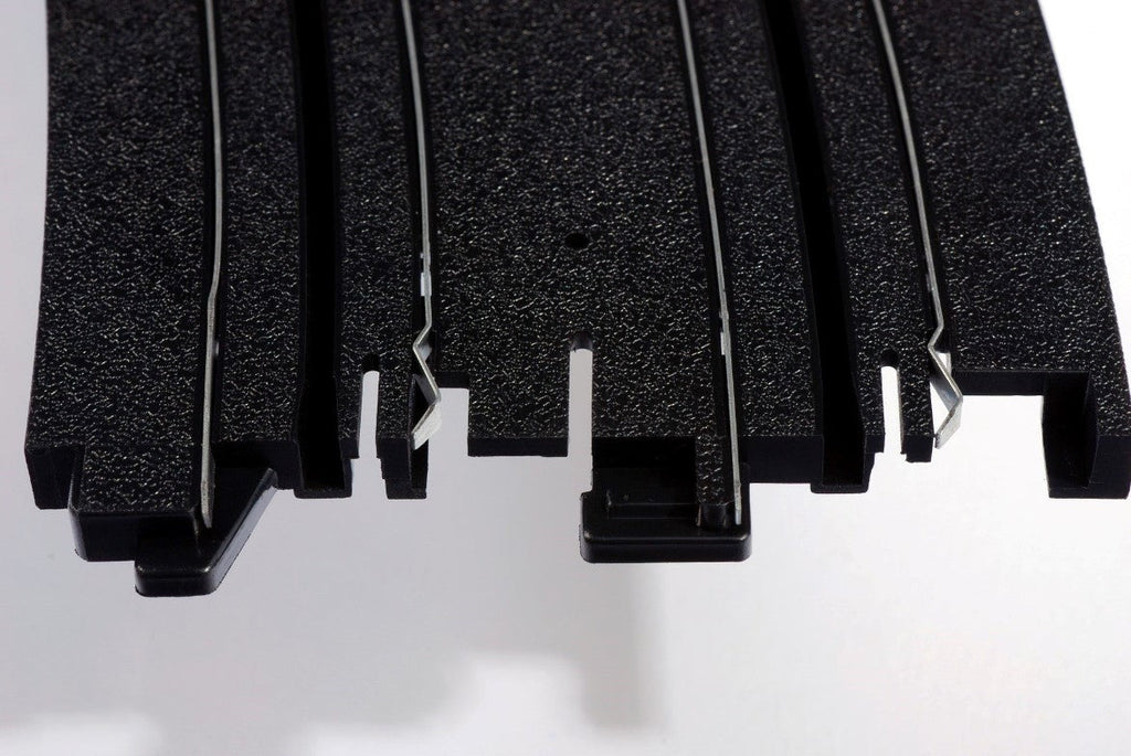 Terminal Track - Dual