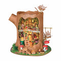 Rolife - Fairytale Tree House DIY Miniature House DG179
