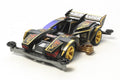 Tamiya - JR Bergkaiser Premium, Super-II Chassis