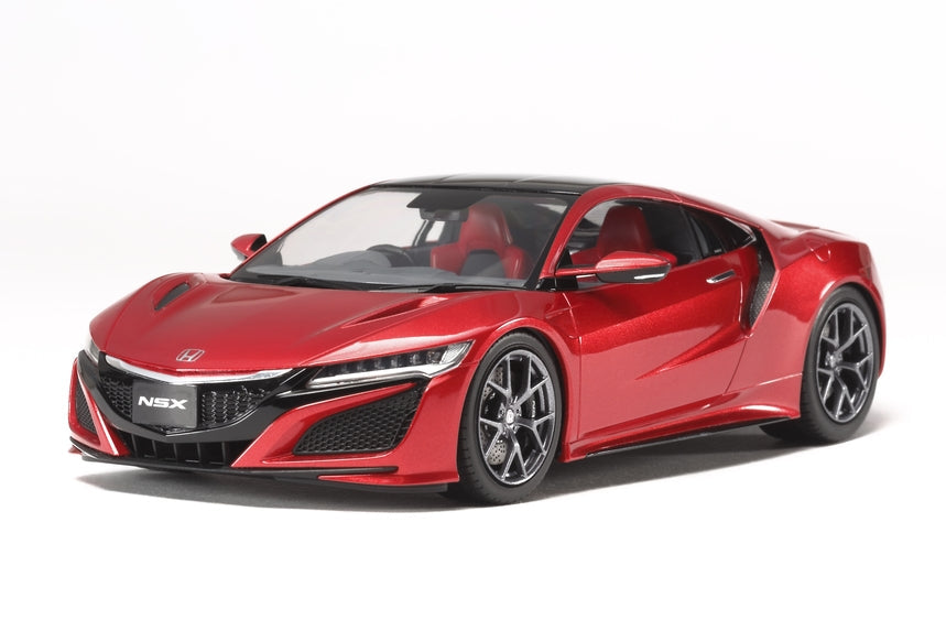 Tamiya - 1/24 Honda NSX