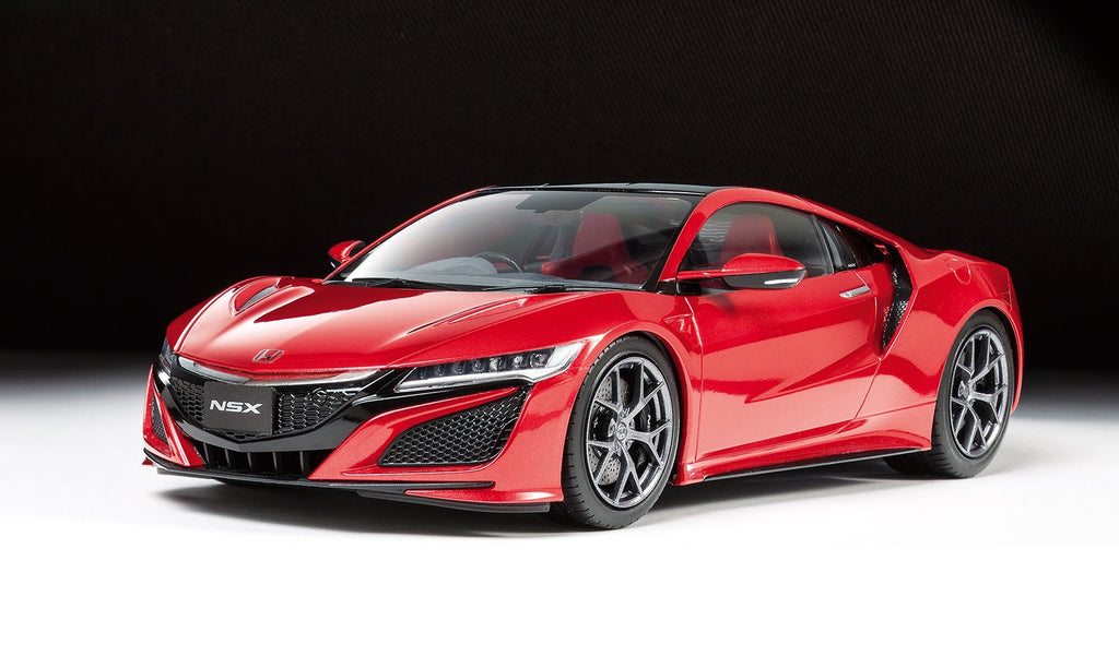 Tamiya - 1/24 Honda NSX