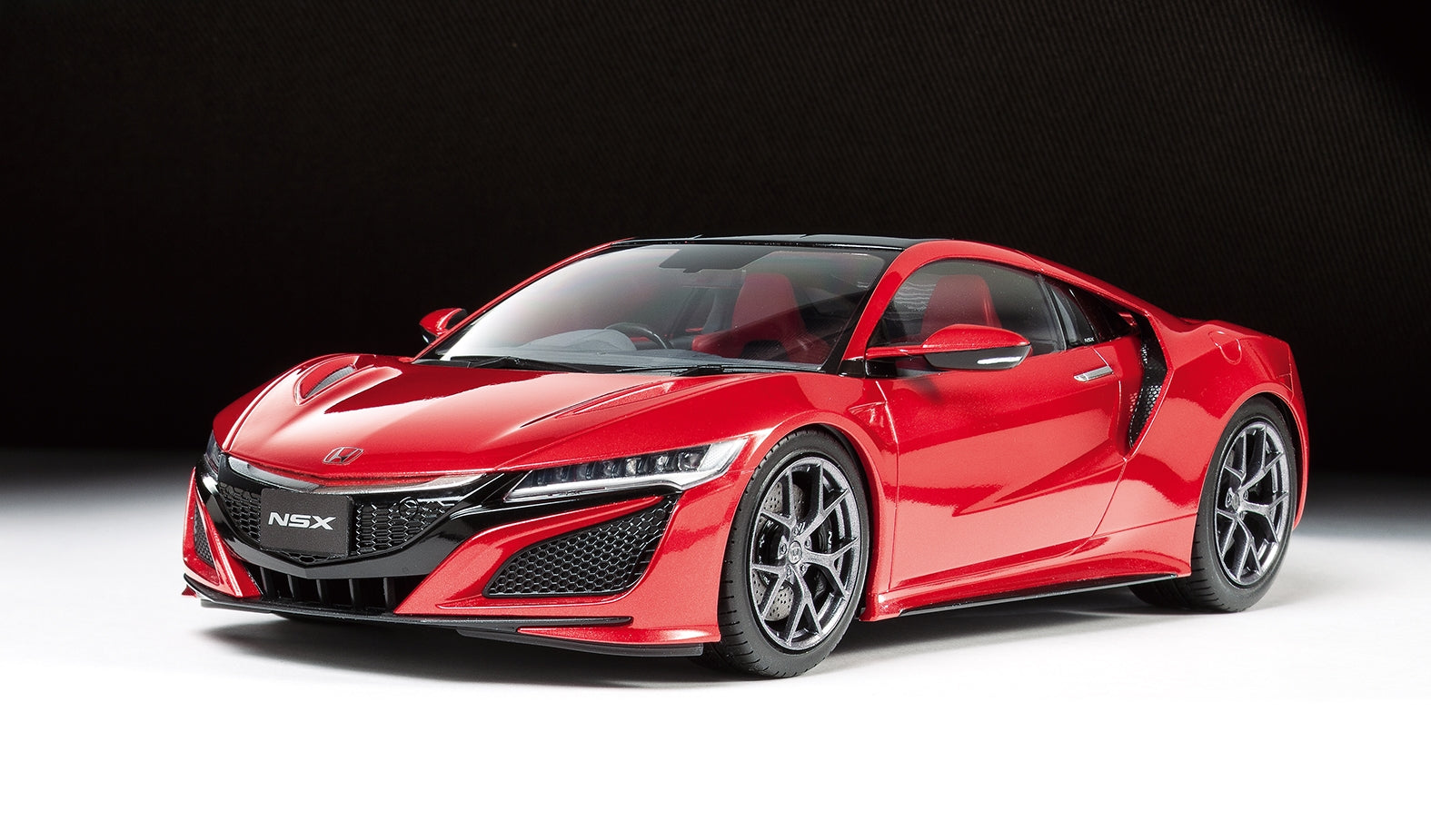 Tamiya - 1/24 Honda NSX