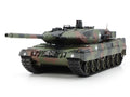 Tamiya - 1/35 Leopard 2 A6 Tank "Ukraine" Plastic Model