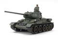 Tamiya - 1/48 Russian Med Tank T34/85 Plastic Model Kit