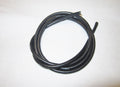 TQ Wire - 11 Gauge Super Flexible Wire- 3' Black