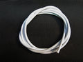 TQ Wire - 13 Gauge Wire, 3 Feet, White