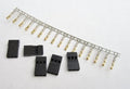 TQ Wire - Servo Cable Ends and Crimp Connectors - FUT