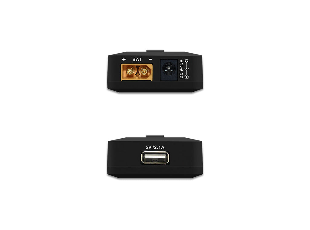 Ultra Power - UPS6 25W 1S x 6 Compact DC Charger