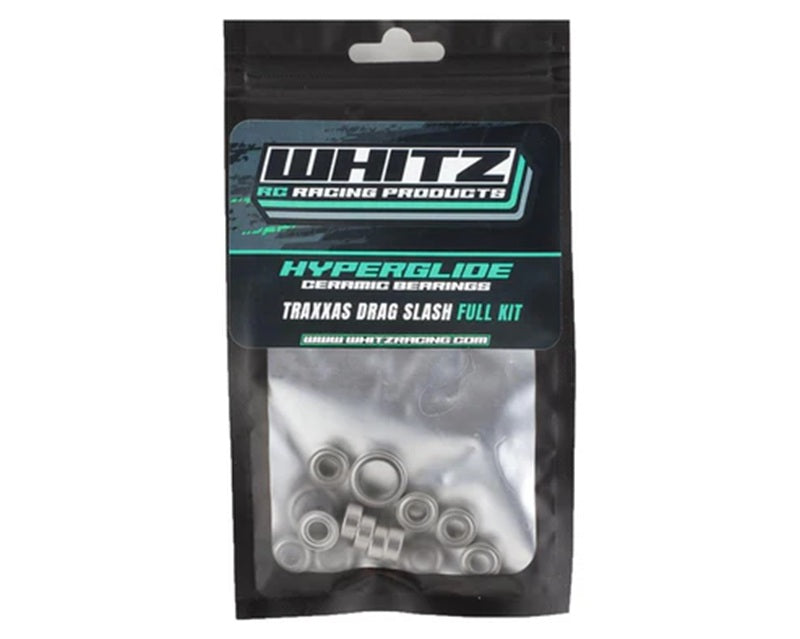 Traxxas Drag Slash - HyperGlide Ceramic Bearings - Full Kit