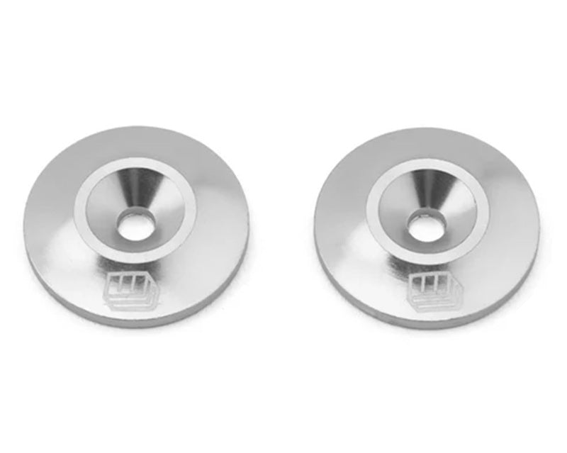 Whitz Wing Washers / Buttons (2)