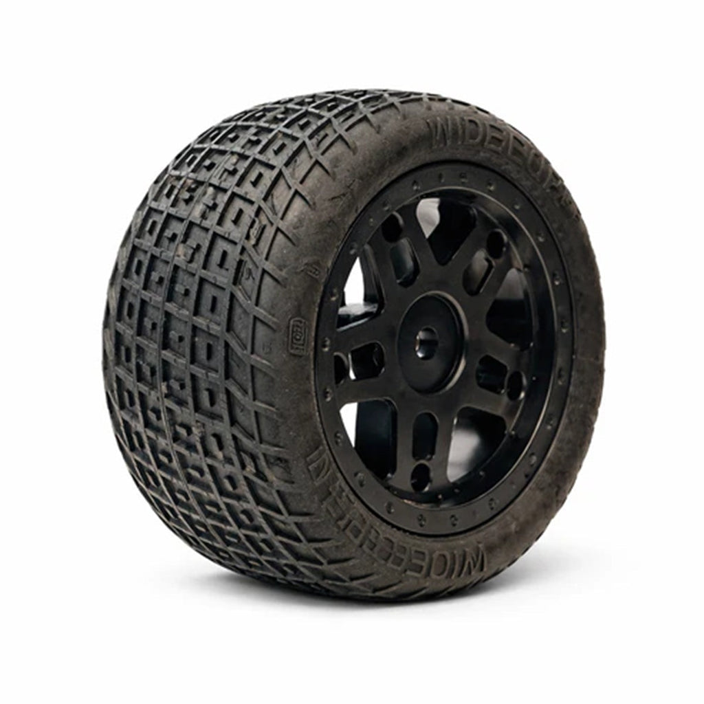 1/10 Wideopen Rear 2.2" Dirt Racing Buggy Tires (2) Soft