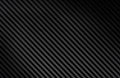 XXX Main Racing - Carbon Fiber Blank Sticker 6"
