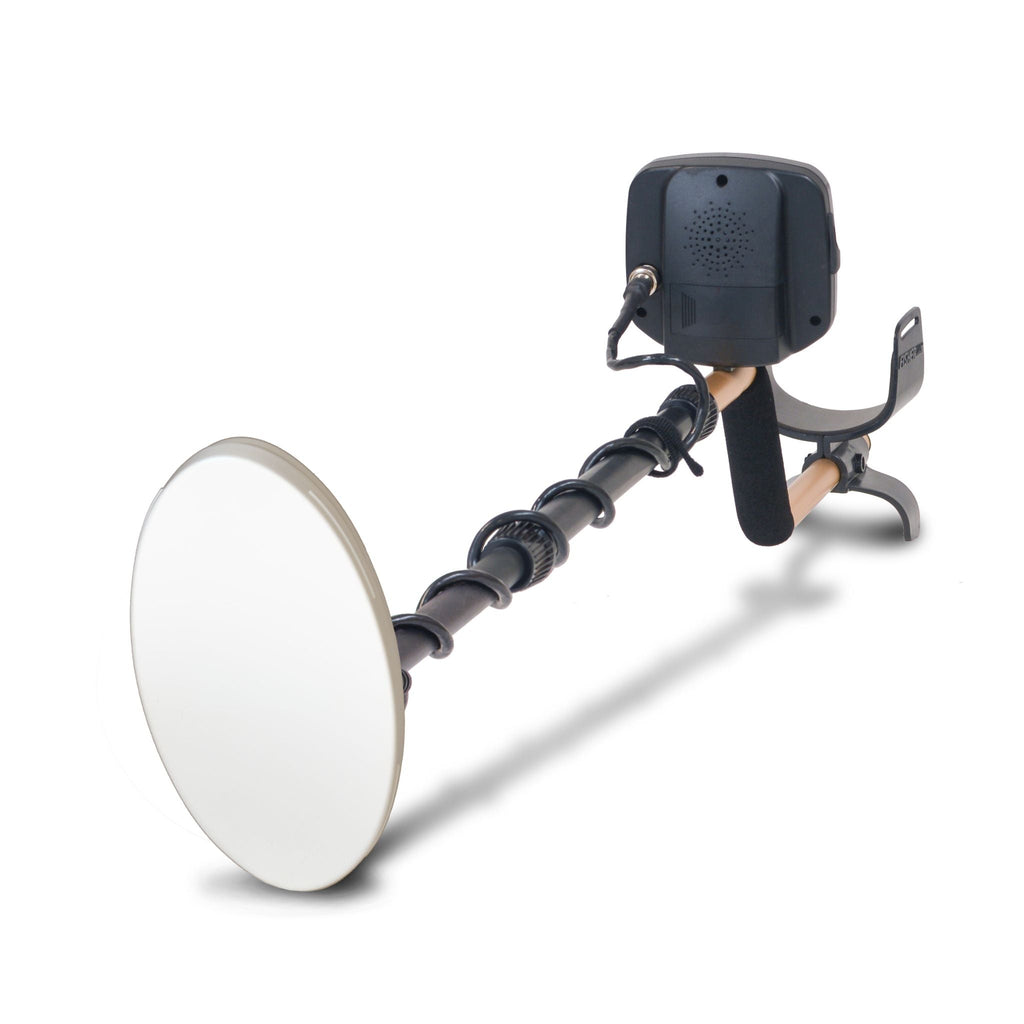 Fisher F19 Metal Detector