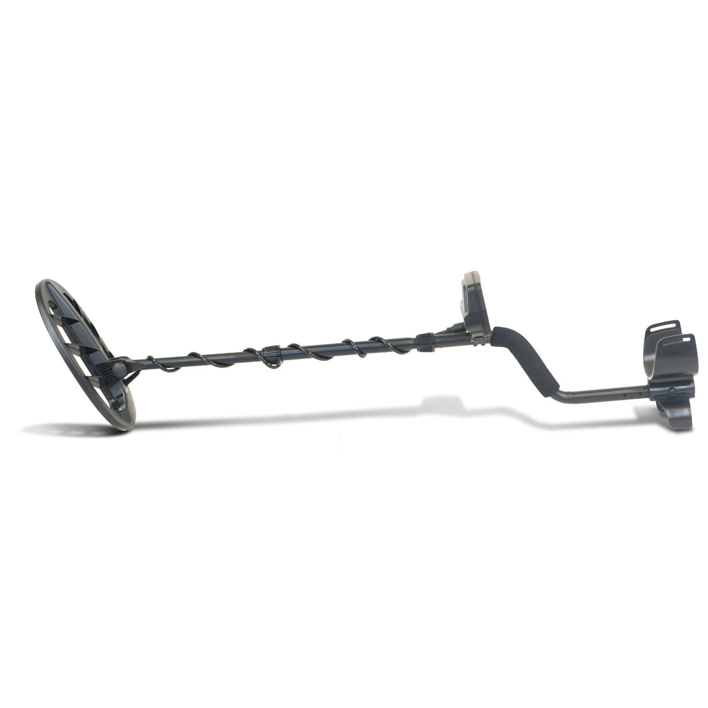 Fisher F44 Weatherproof Metal Detector