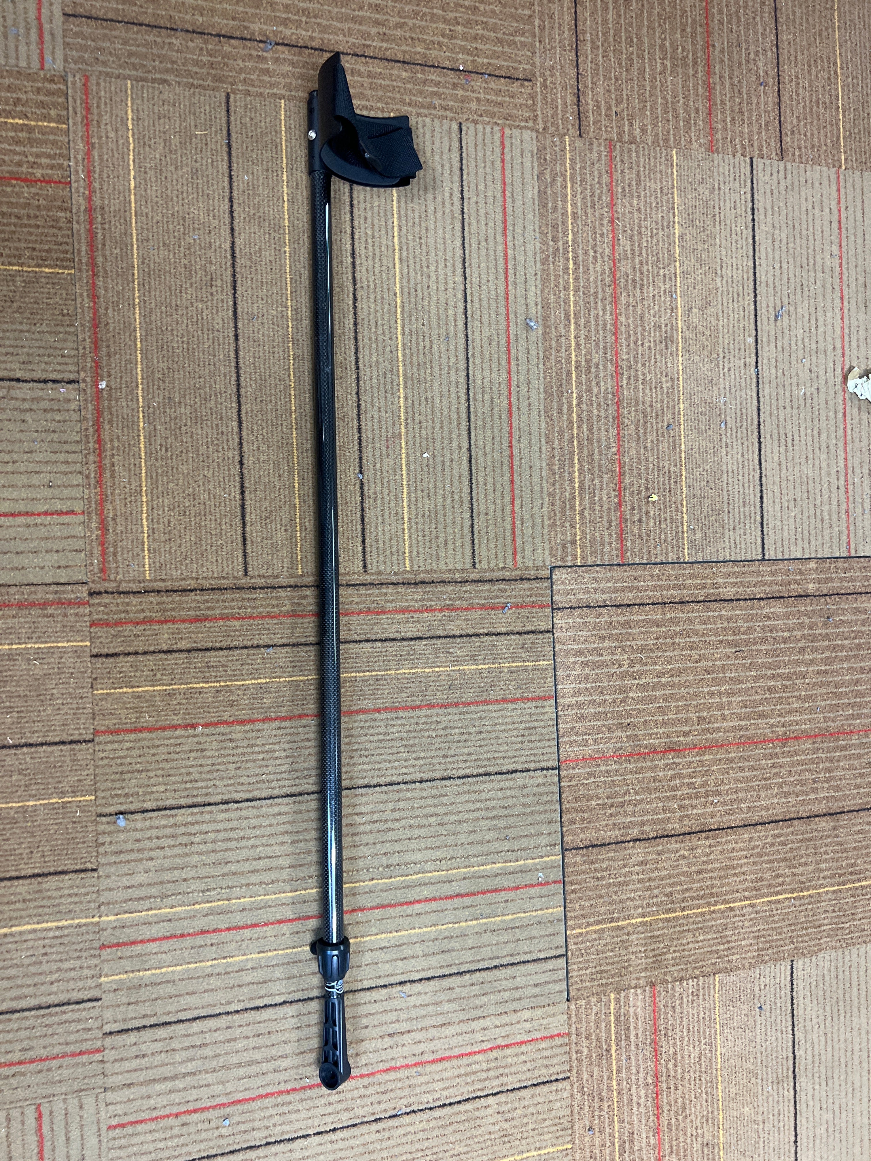 Anderson CF straight shaft for Garrett AT Pro open box