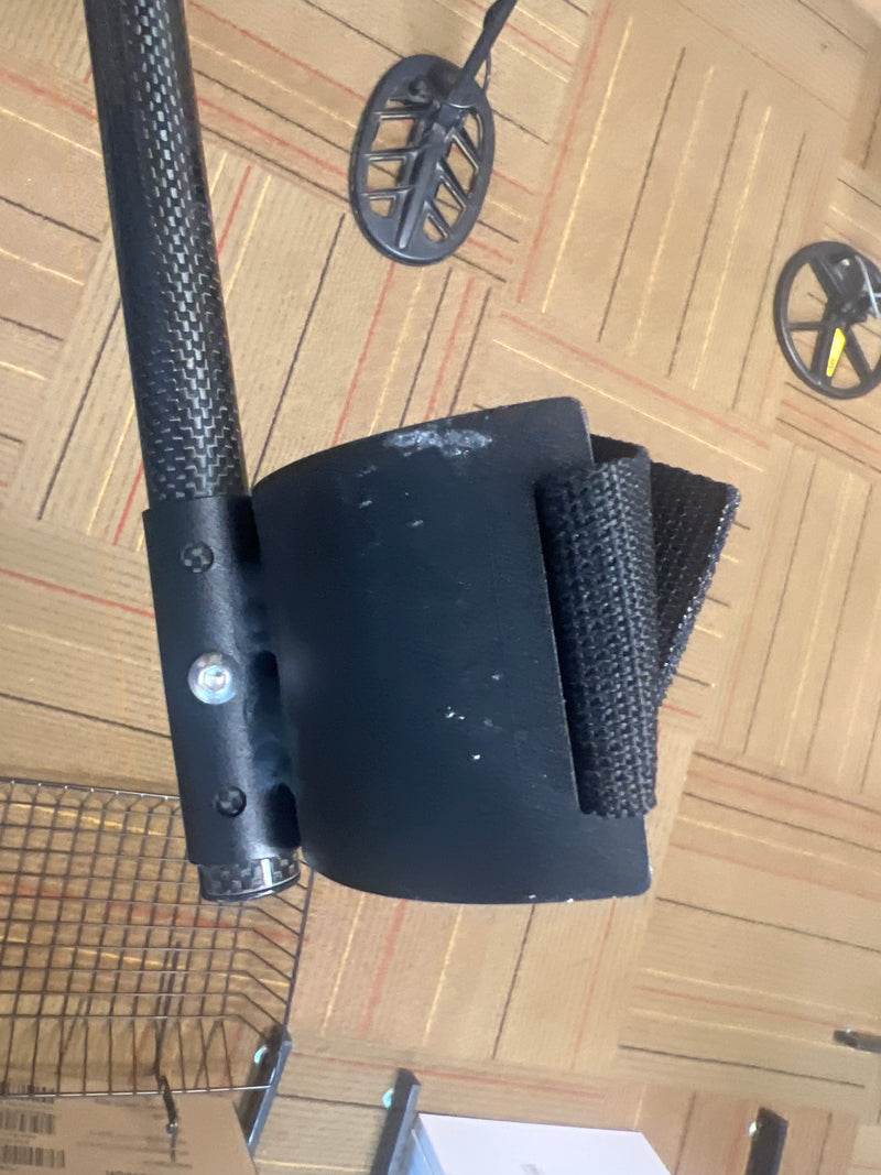 Load image into Gallery viewer, Anderson CF straight shaft for Garrett AT Pro open box
