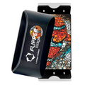Flipper Edge Limited Edition Clownfish 2 in 1 Floating Magnetic Aquarium Algae Cleaner (STANDARD)