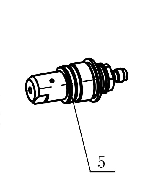 1100z Fill Assembly