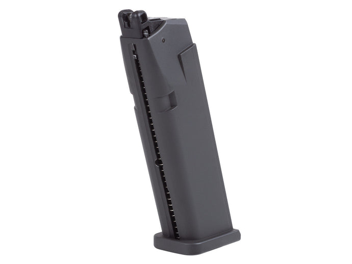 Auto 009 BB Magazine