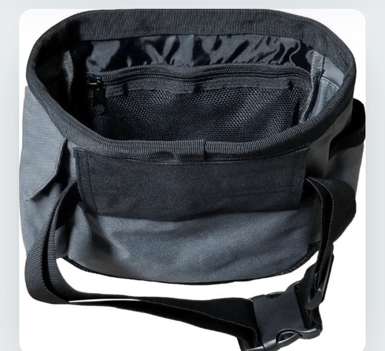 Detector Pro Ultimate Deep Pouch