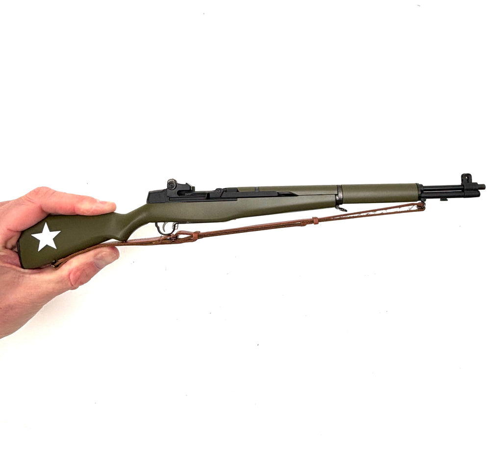 OD Green Veteran Kit 3 pack
