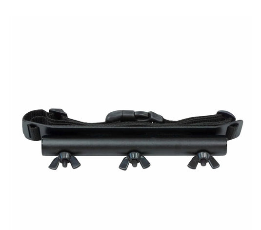 Anderson hip mount kit for Minelab Excalibur II and Excal 1000