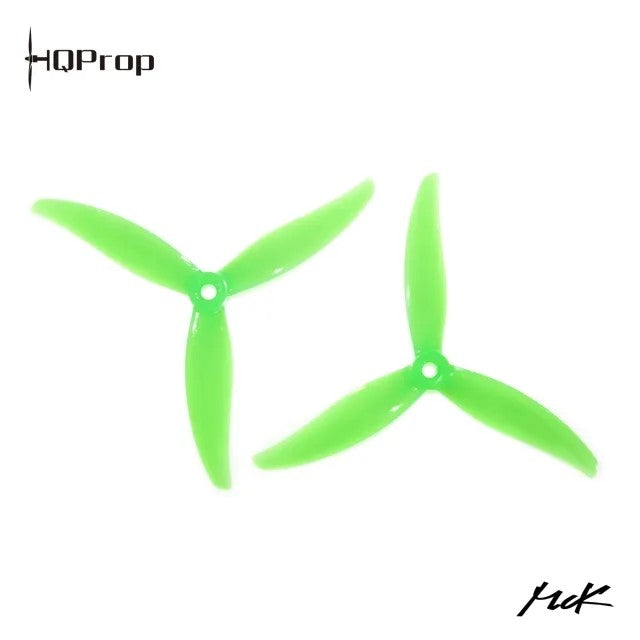 HQProp - MCK (2CW+2CCW)-Poly Carbonate
