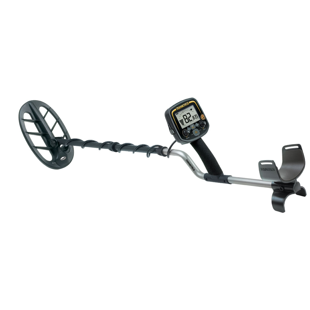 Teknetics G2+ Metal Detector