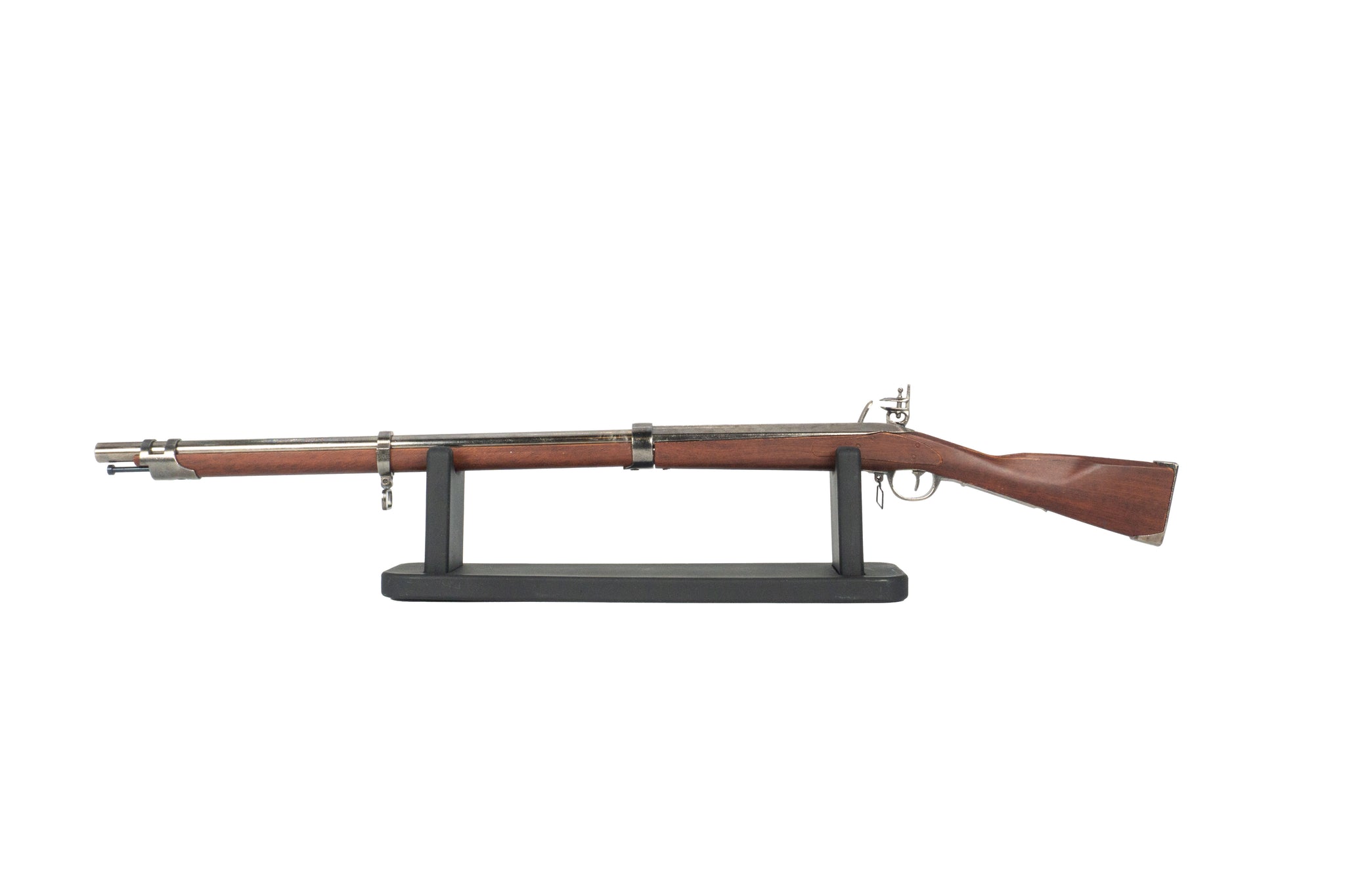 Patriot Miniature Musket Model